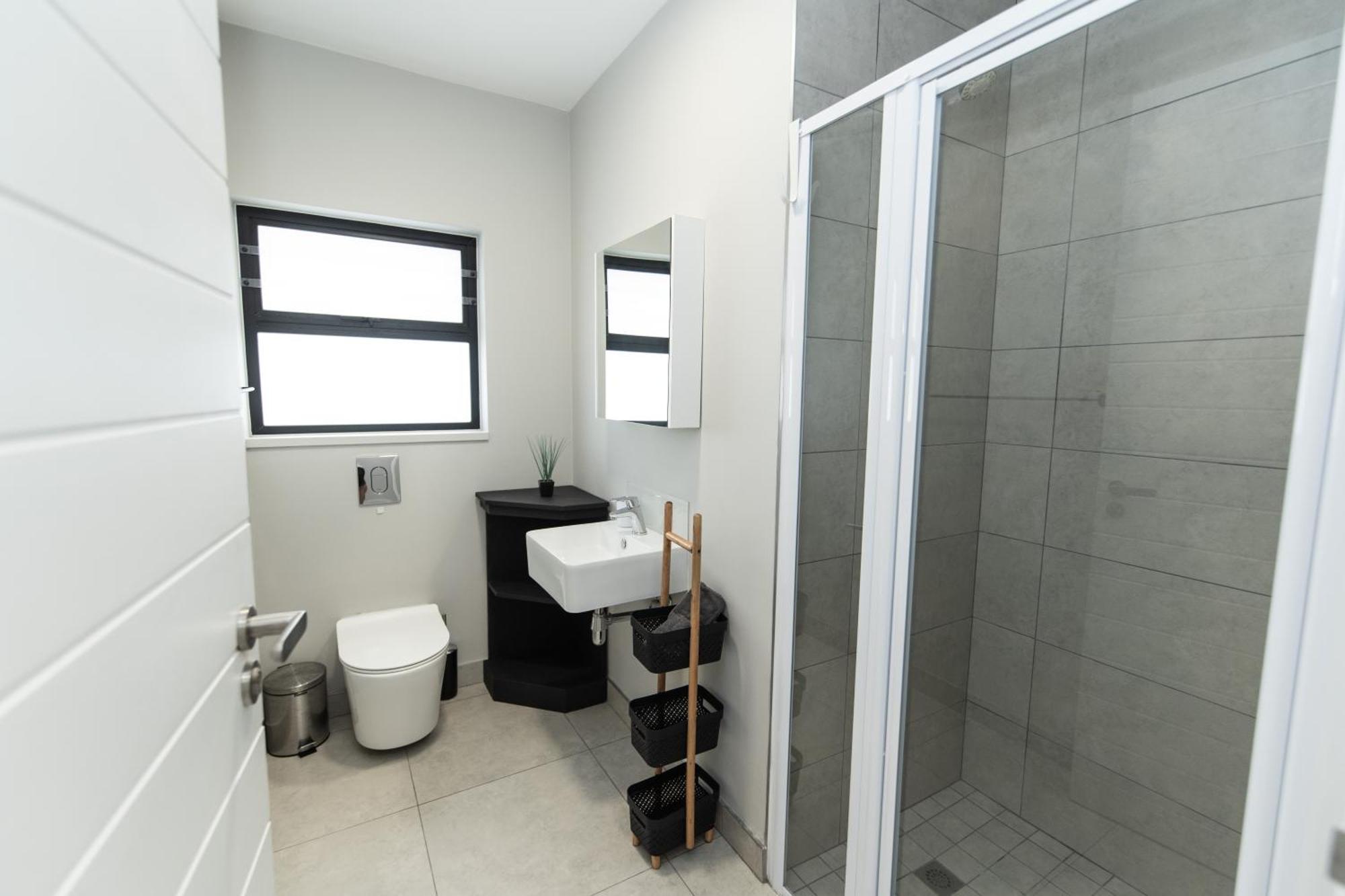 Cozy Modern Apartment At Bellamare بورت اليزابيث المظهر الخارجي الصورة
