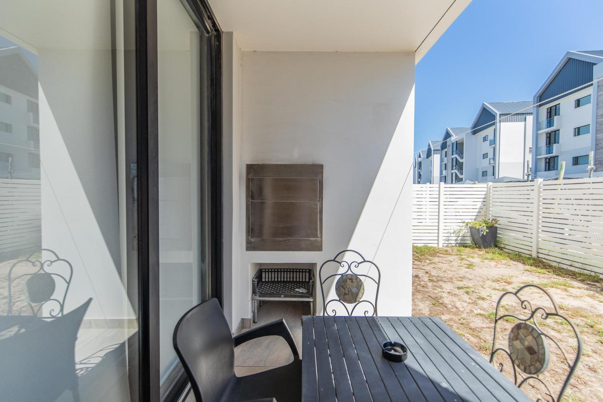 Cozy Modern Apartment At Bellamare بورت اليزابيث المظهر الخارجي الصورة