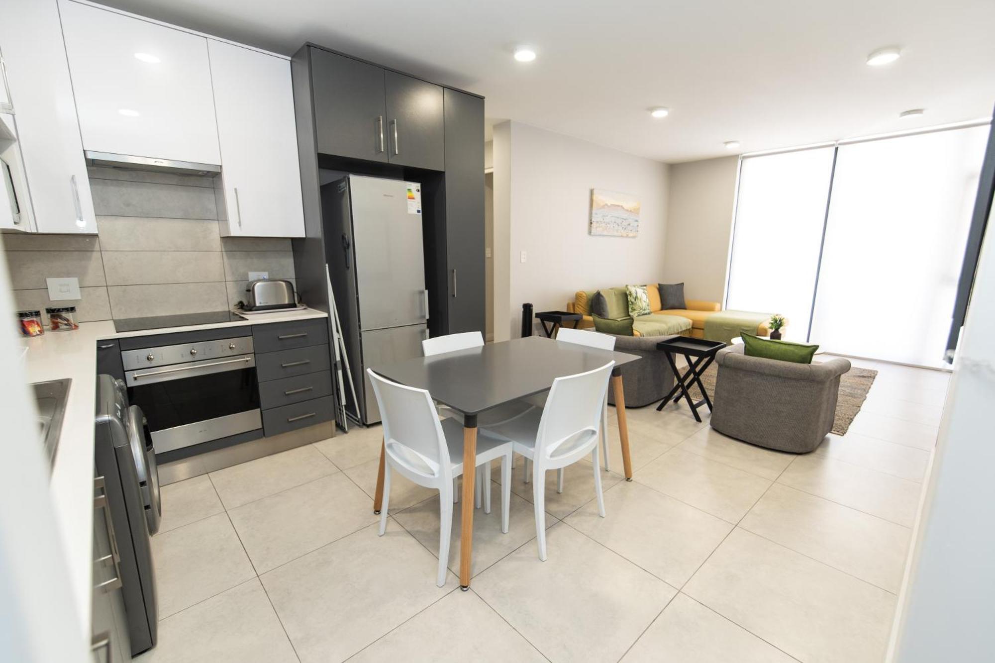 Cozy Modern Apartment At Bellamare بورت اليزابيث المظهر الخارجي الصورة