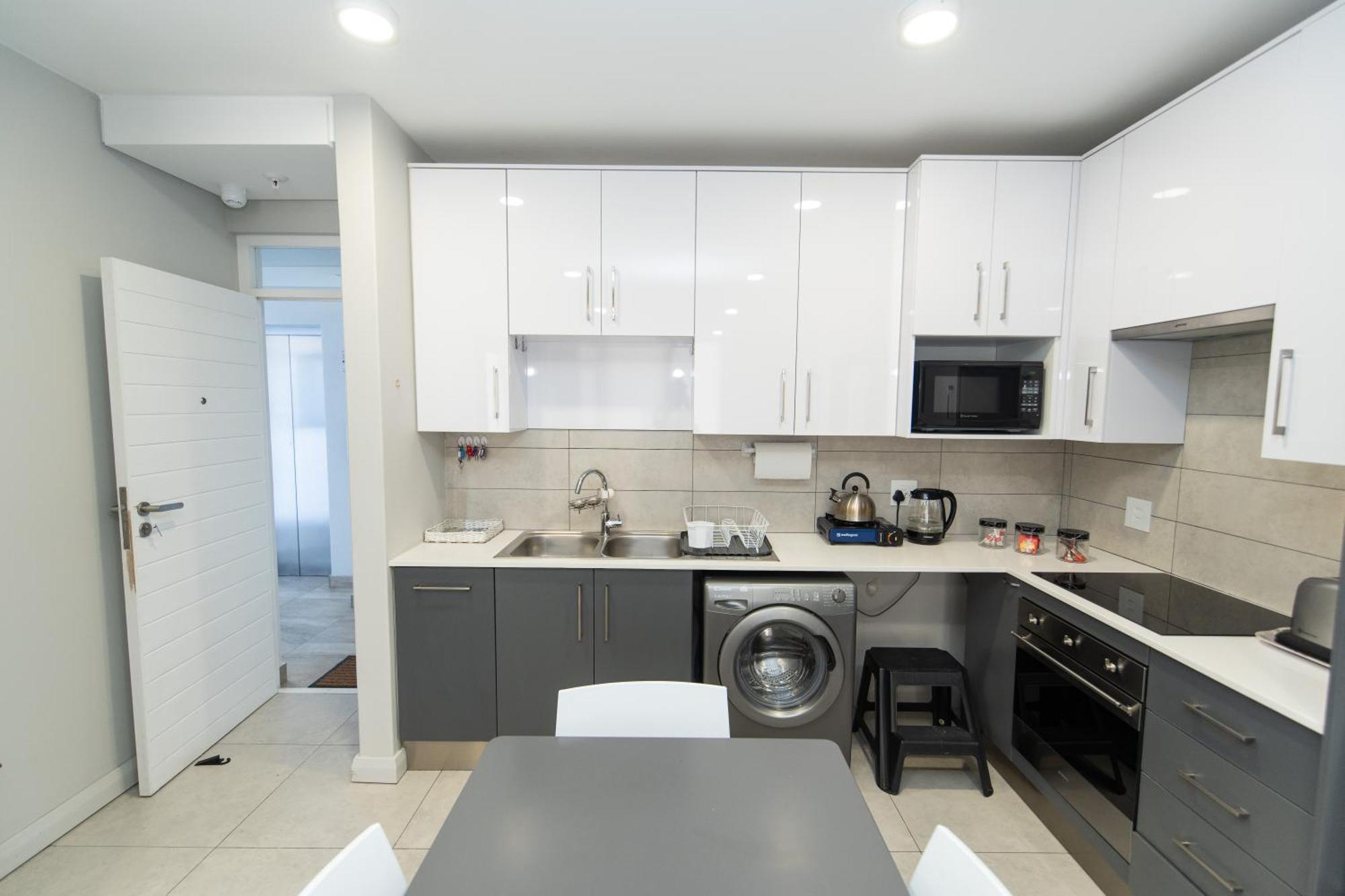 Cozy Modern Apartment At Bellamare بورت اليزابيث المظهر الخارجي الصورة