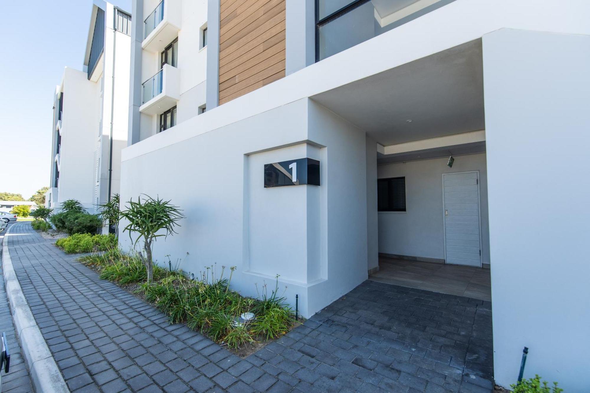 Cozy Modern Apartment At Bellamare بورت اليزابيث المظهر الخارجي الصورة