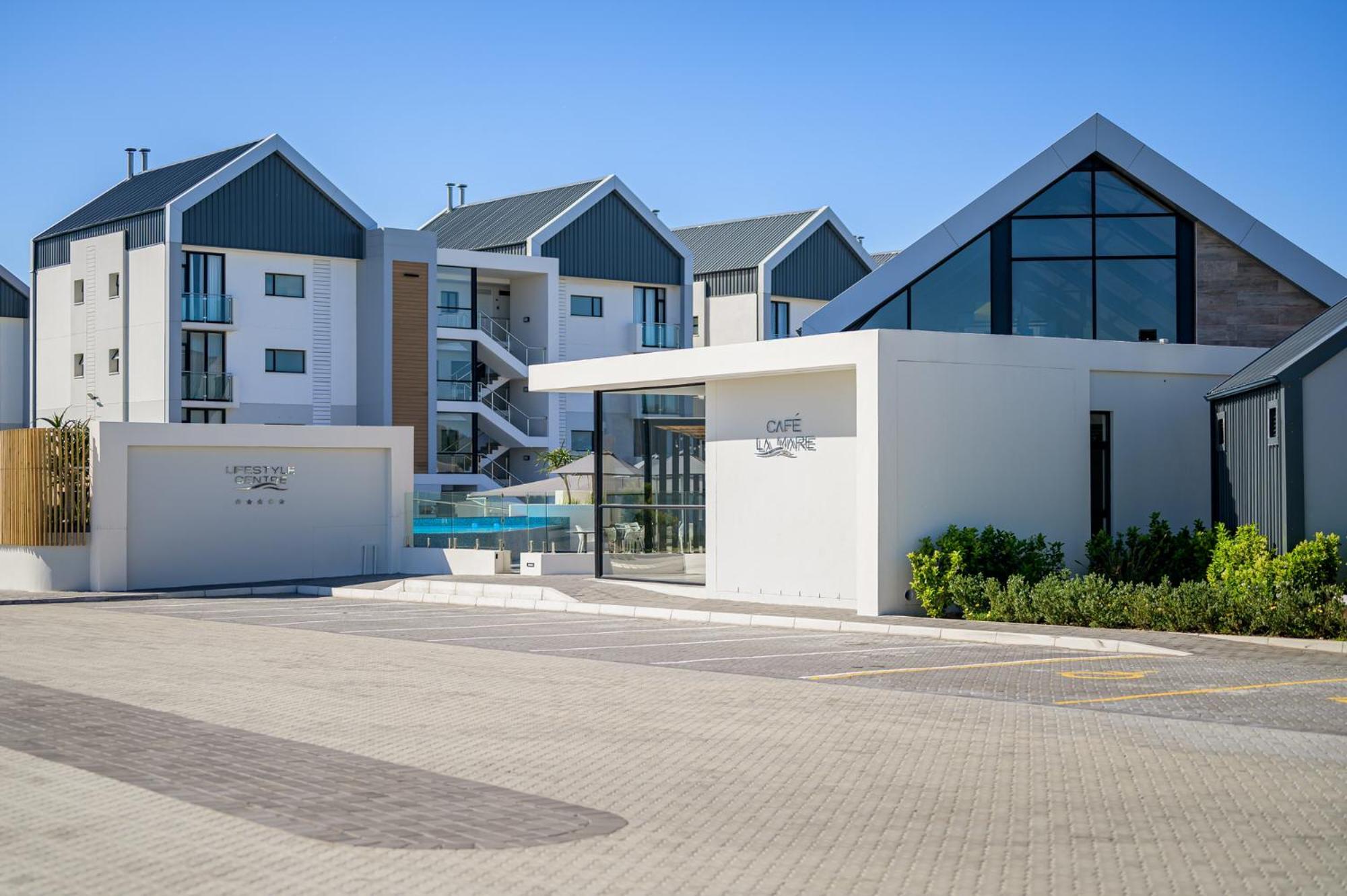 Cozy Modern Apartment At Bellamare بورت اليزابيث المظهر الخارجي الصورة