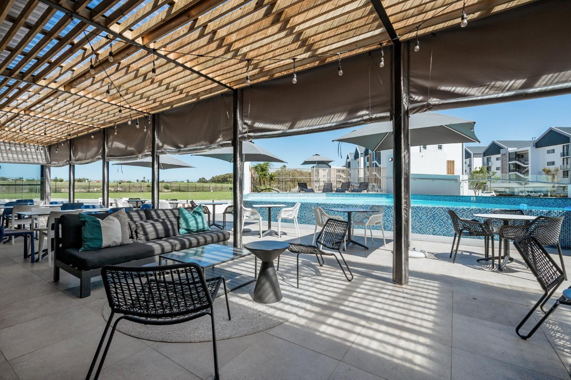 Cozy Modern Apartment At Bellamare بورت اليزابيث المظهر الخارجي الصورة